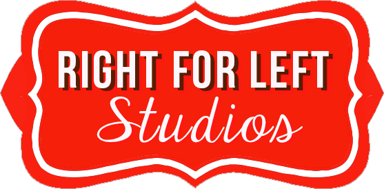 Right For Left Studios